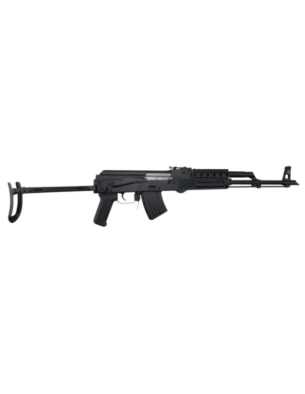 Carabine AK Jack Synthétique Crosse Rabattable 7,62X39 – WBP