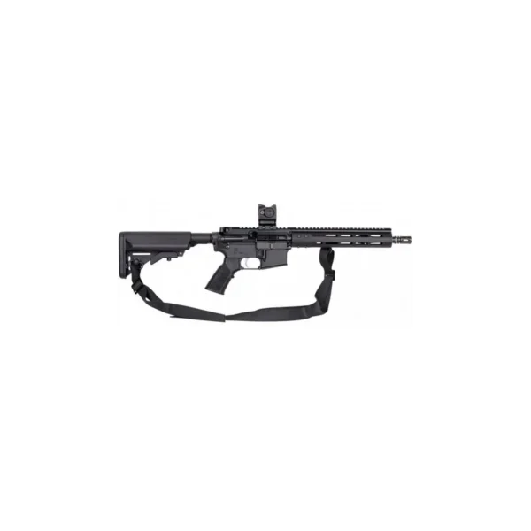 ALG Defense ALG-556 El Corto 11.5″ — Carabine compacte 5.56 NATO