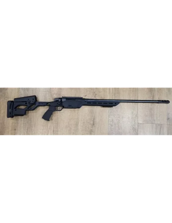 Carabine ATA Turqua ALR cal. 6,5 creedmoor