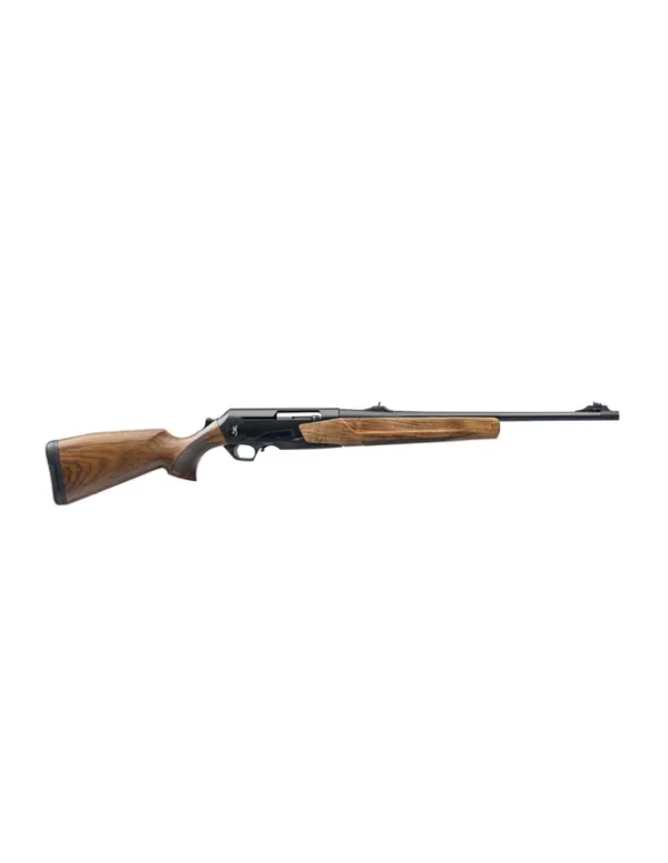 Carabine Bar 4X Elite Bavarian Wood Grade 2 Tracker – BROWNING