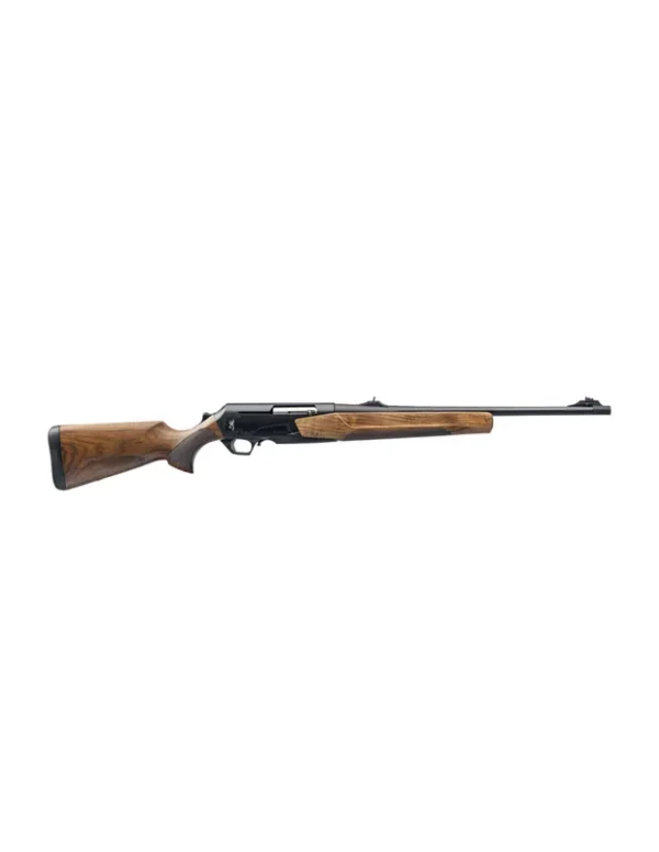 Carabine Bar 4X Elite Pistol Wood Grade 2 Tracker – BROWNING