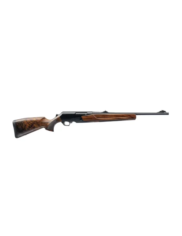 Carabine Bar 4X Hunter Bavarian Wood Grade 4 Affût – BROWNING