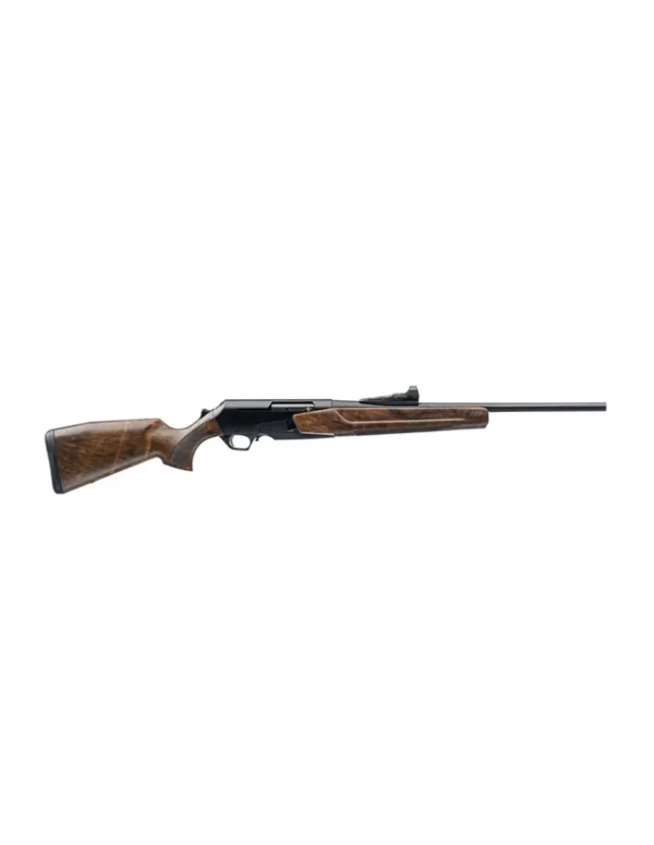 Carabine Bar 4X Hunter Bavarian Wood Grade 2 Reflex K1 – BROWNING