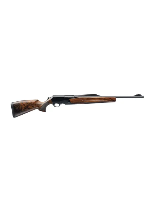 Carabine Bar 4X Hunter Bavarian Wood Grade 4 Battue – BROWNING