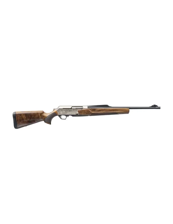 Carabine Bar 4X Platinum Pistol Wood Grade 3 Battue – BROWNING