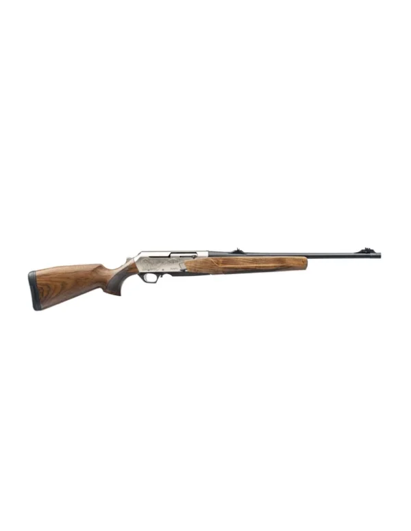 Carabine Bar 4X Ultimate Bavarian Wood Grade 2 Affût – BROWNING
