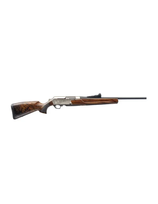 Carabine Bar 4X Ultimate Bavarian Wood Grade 4 Reflex K1 – BROWNING