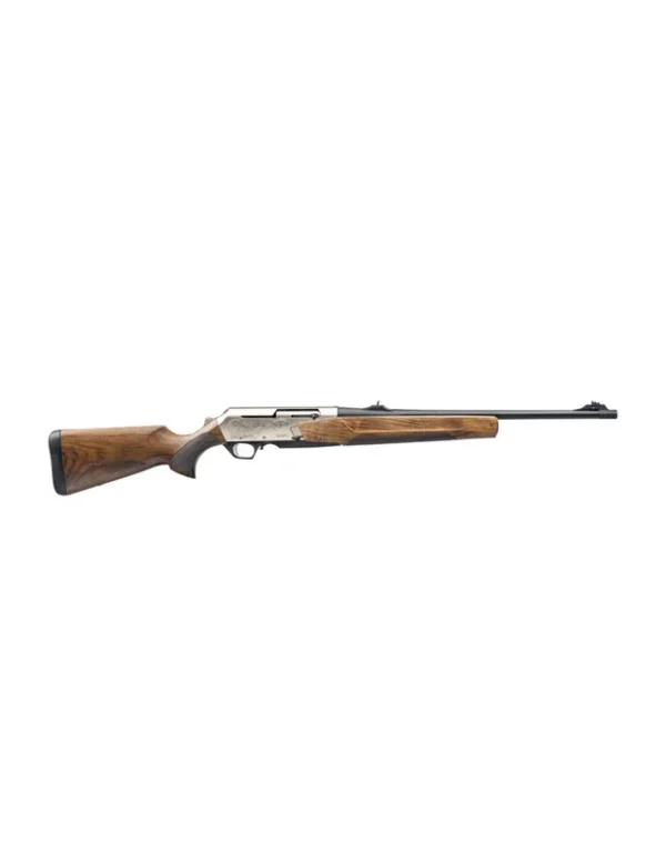 Carabine Bar 4X Ultimate Pistol Wood Grade 2 Affût – BROWNING