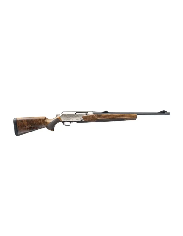 Carabine Bar 4X Ultimate Pistol Wood Grade 3 Affût – BROWNING