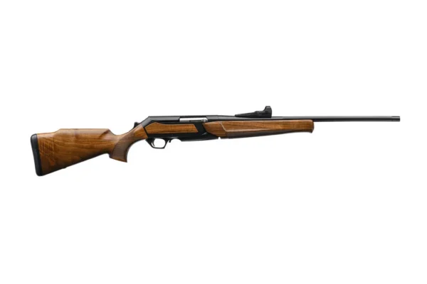 CARABINE BAR ZENITH SF REFLEX MC Thr M14x1 REDDOT 9.3×62 MG2 FIX