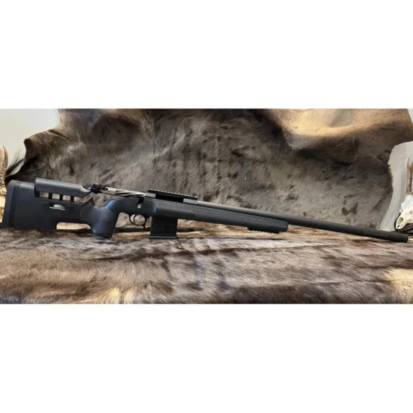 CARABINE BCM RUBIS TACTICAL CAL 308 WIN OCCASION