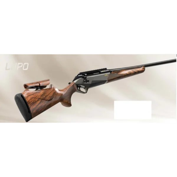 CARABINE BENELLI LUPO WOOD LUXE CAL 308WIN NEUVE (32301393)