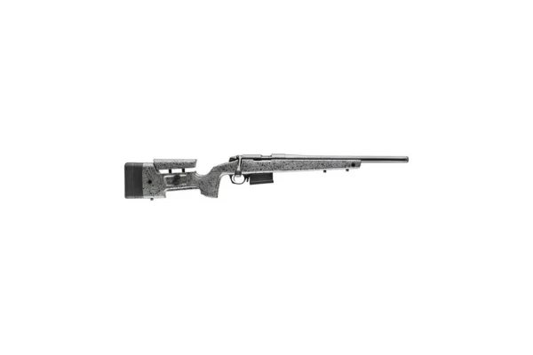 Bergara B-14R Trainer — Carabine Rimfire .22 | Gun Project Reims