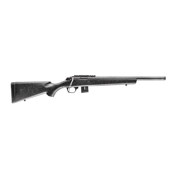 CARABINE BERGARA BMRR CARBON 22 LR 18″ 1/2×28 en vente sur notre site de vente en ligne ArmurerieGontier.fr