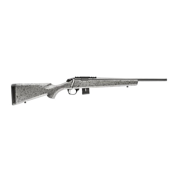 CARABINE BERGARA BMR STEEL 22 LR 18″ 1/2×28 en vente sur notre site de vente en ligne ArmurerieGontier.fr