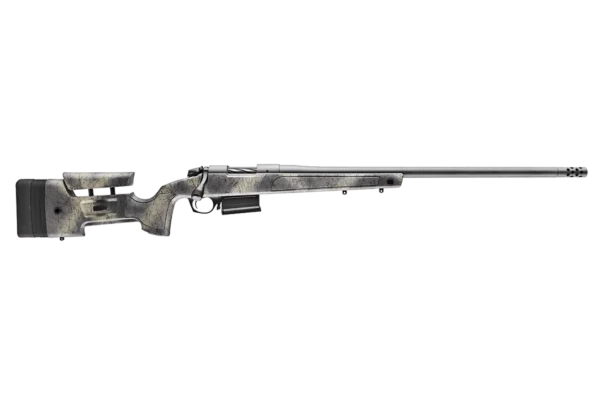 Carabine Bergara B14 Wilderness HMR 6.5 Creedmoor