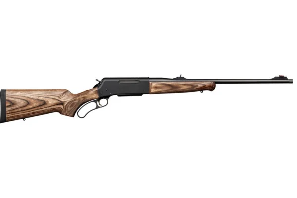 CARABINE BLR LIGHTWEIGHT HUNTER LAMINATED BROWN 300WM