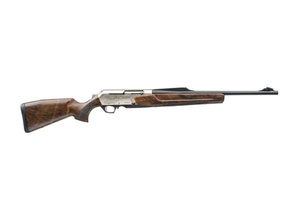 Browning BAR 4X Ultimate 300 WM — Bavarian Grade 3 | Gun Project