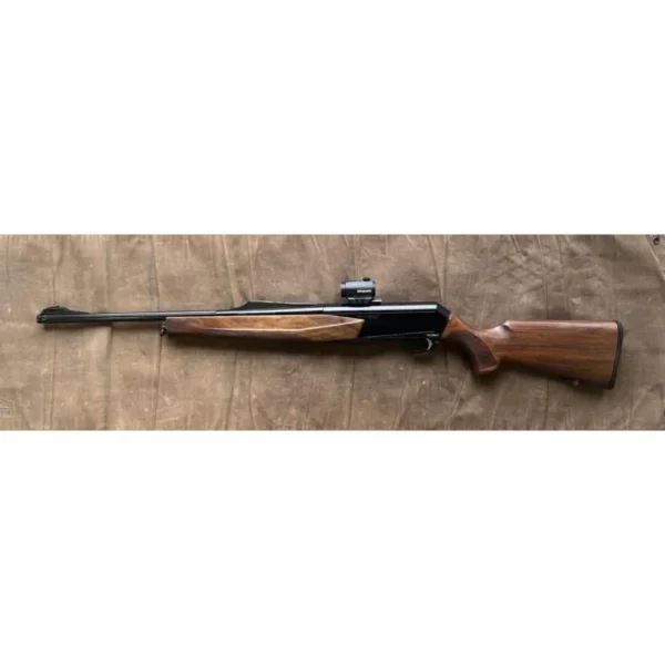 CARABINE BROWNING BAR MK3 CALIBRE 30-06