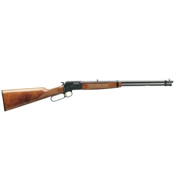 Carabine Browning BL GR2 – Cal. 22 LR – Tout-Chasse.fr