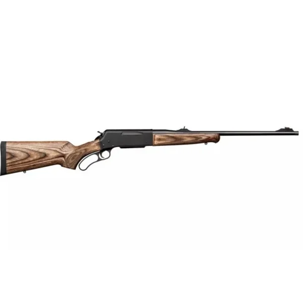 Carabine Browning LIGHTWEIGHT Hunter Laminated Brown Fileté 14×100 Choix du calibre GC 30-06