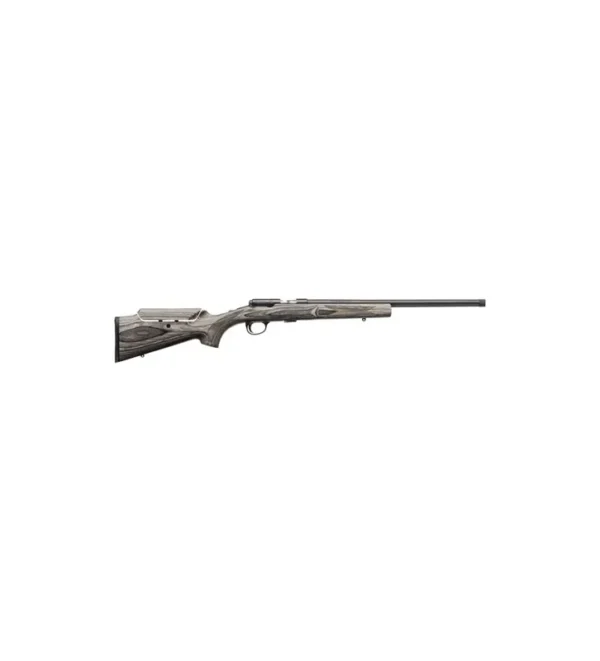 Carabine Browning T-Bolt Bleu-Grise – Cal. 17 HMR – Tout-Chasse.fr