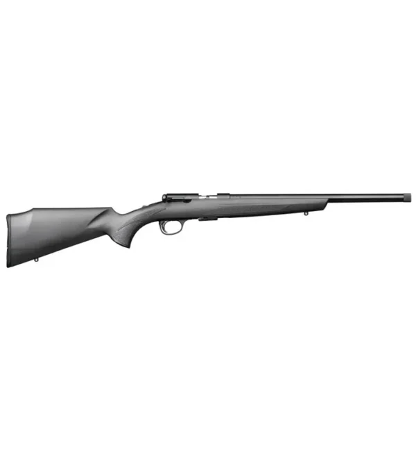 Carabine Browning T-Bolt Bleu-Grise – Cal. 22 LR – Tout-Chasse.fr