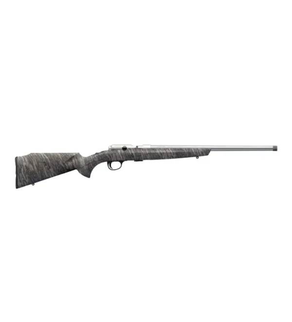 Carabine Browning T-Bolt Stainless – Cal. 22 LR – Tout-Chasse.fr