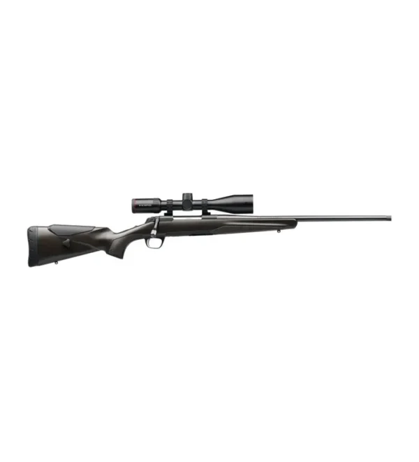Carabine Browning X-Bolt Composite Brown – Cal. 30-06 Sprg – Tout-Chasse.fr