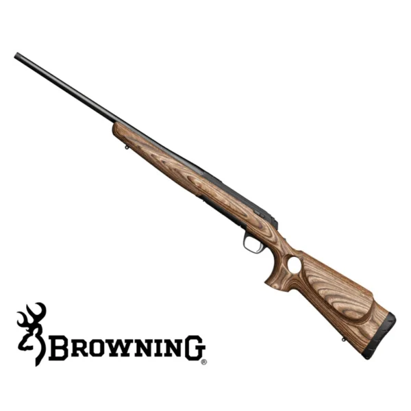 CARABINE BROWNING X-BOLT HUNTER ECLIPSE CALIBRE 30.06 NEUVE (035454226)