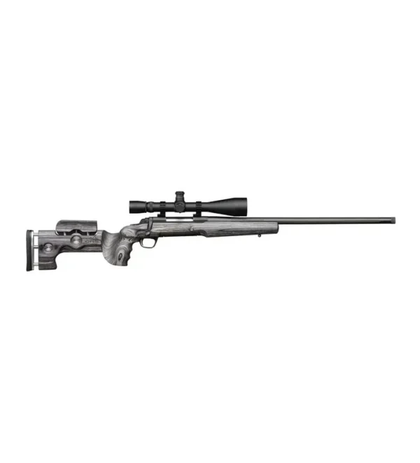 Carabine Browning X-Bolt Varmint – Cal. 6,5×55 – Tout-Chasse.fr
