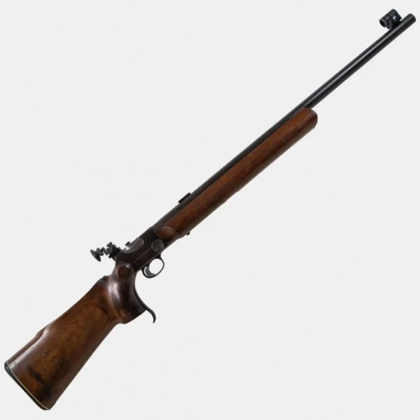 Carabine BSA International MK II Cal. 22 LR – A1649