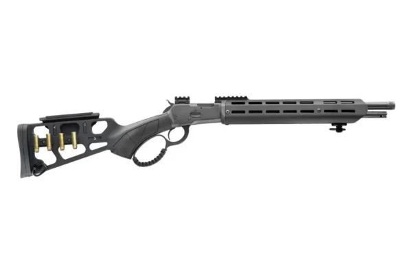 Chiappa 92 Wildlands Takedown .44 Mag – Carabine compact | Gun Project
