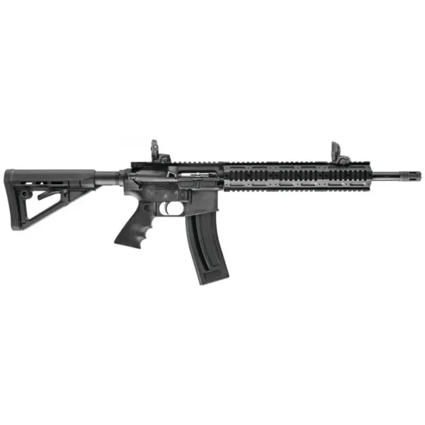CARABINE CHIAPPA M FOUR 22 GEN III – 22 LR