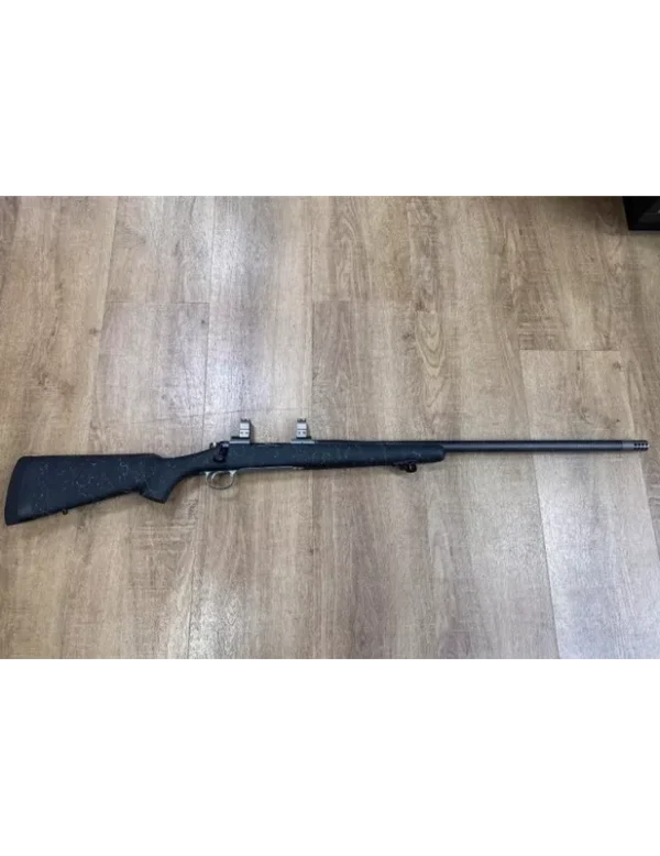 Carabine à verrou Christensen Classic Custom Carbon cal.300WM
