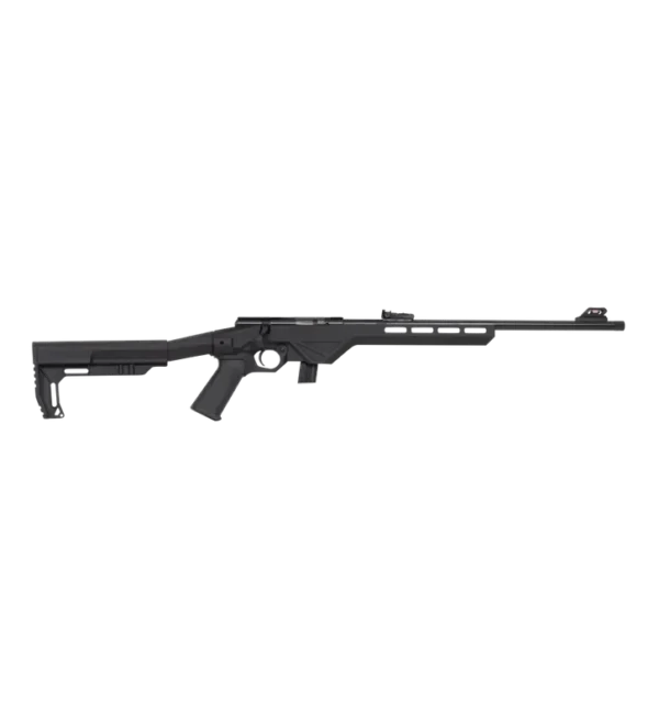 Carabine Citadel Trakr – Cal. 22 LR – Tout-Chasse.fr
