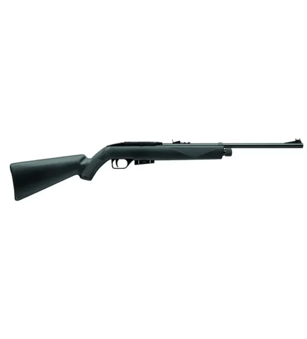 Carabine CO2 Crosman 1077 Repeatair – Cal. 4,5 mm – 8 J – Tout-Chasse.fr