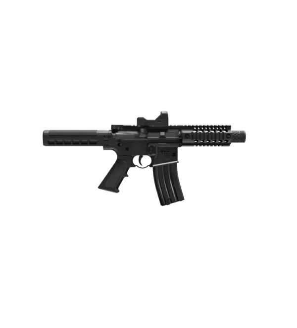 Carabine CO2 Crosman A4-P Full Auto – BBs – Tout-Chasse.fr