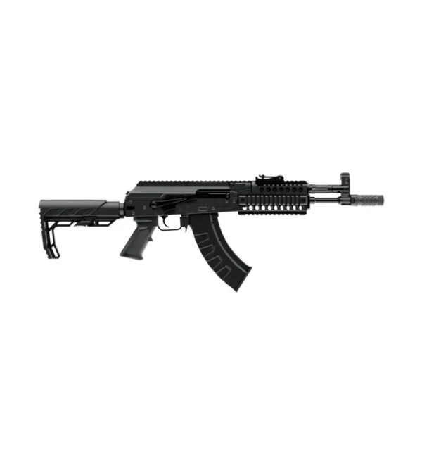 Carabine CO2 Crosman AK1 Full Auto – BBs – Tout-Chasse.fr