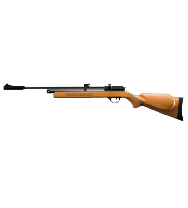 Carabine CO2 SnowPeak CR600W – Tout-Chasse.fr