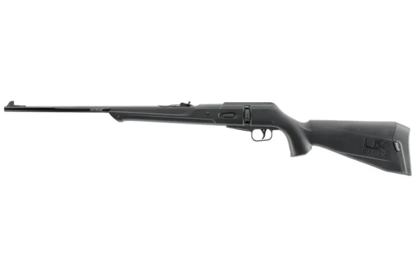 CARABINE CO2 UX CANEX – CAL 5 5 MM 16J UX