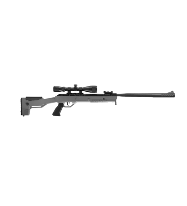 Carabine Crosman Mag Fire Extrem 19,9 J + lunette 3-9×40 – Tout-Chasse.fr