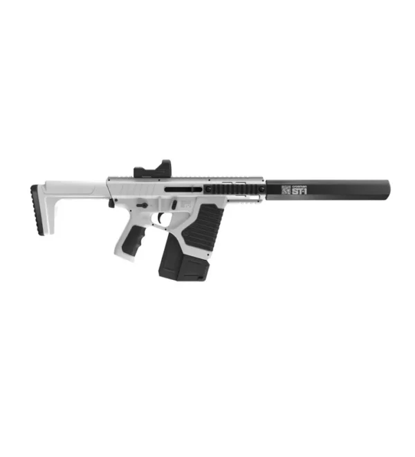 Carabine Crosman ST-1 Full Auto – Cal. 4,5 mm – Tout-Chasse.fr