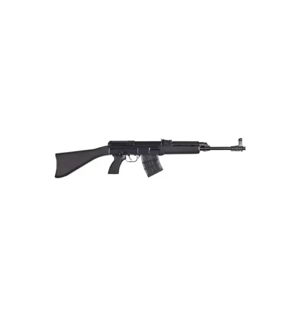 Carabine à verrou CSA VZ58 – Cal. 222 Rem – Tout-Chasse.fr