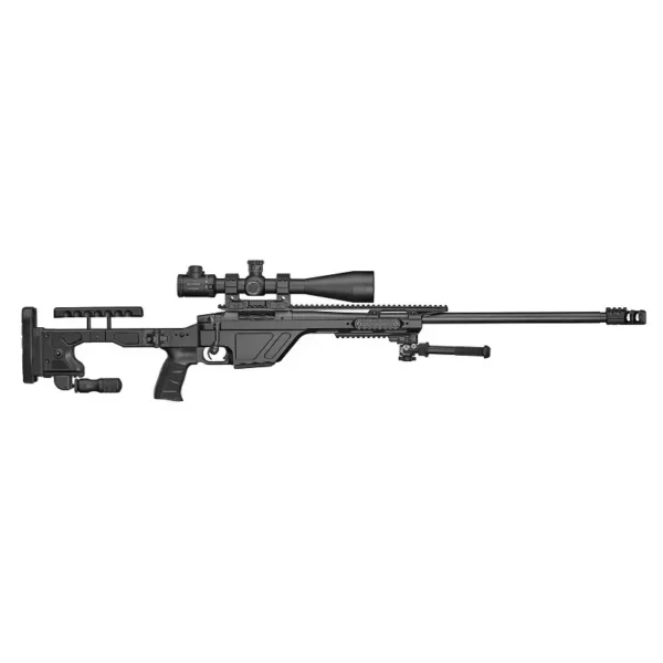 CARABINE CZ TSR CAL.308 WIN. 10 COUPS