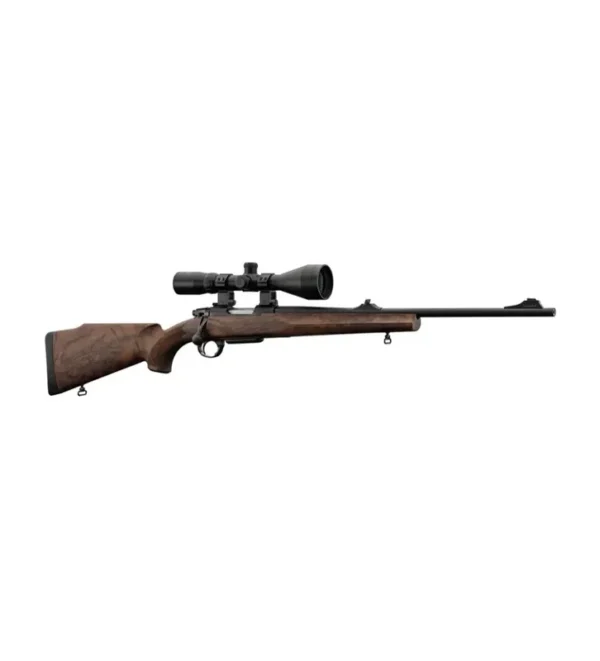 Pack carabine Renato Baldi CF01 Cal. 222 Rem + Lunette RTI 3-12×56 – Tout-Chasse.fr