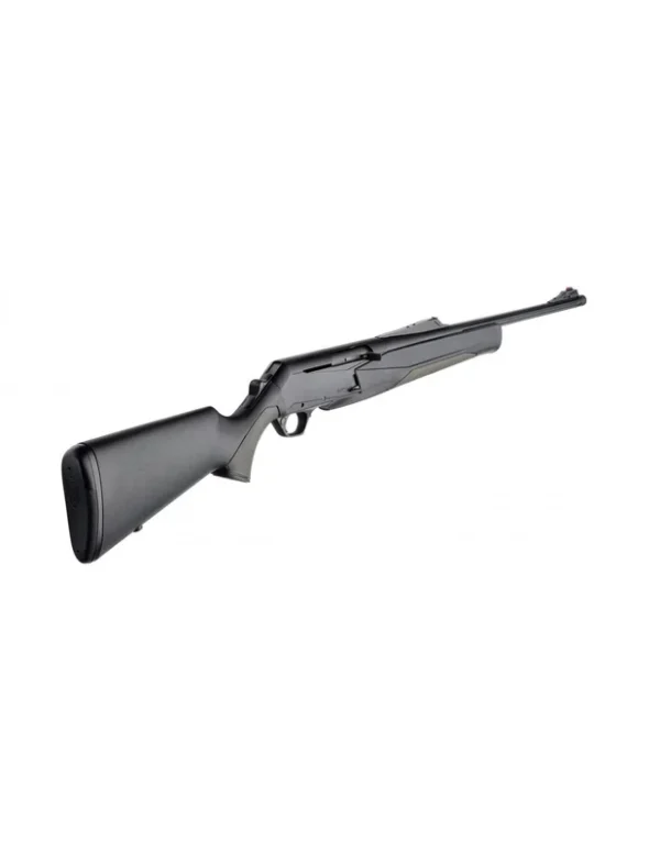 Carabine De Chasse Semi-Automatique Bar MK3 Composite Hand Cocking Black Brown Threaded – BROWNING