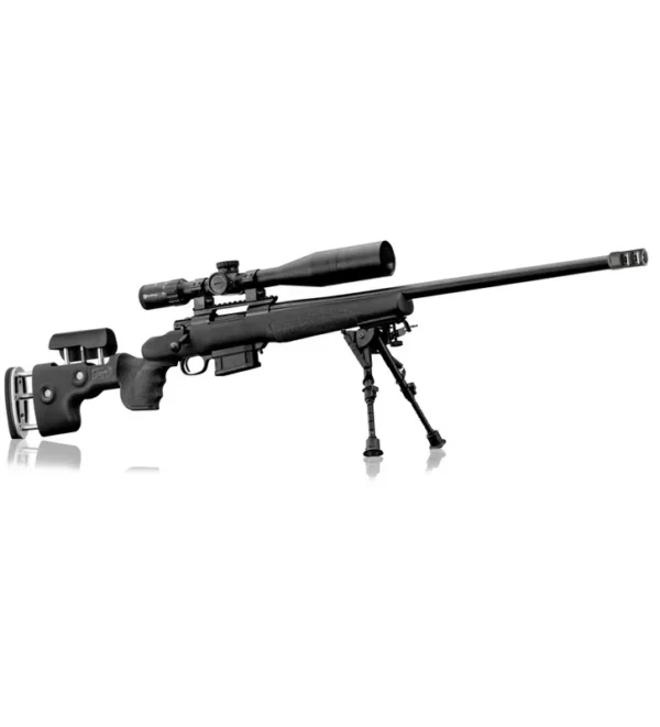 Carabine de tir Howa – Tout-Chasse.fr