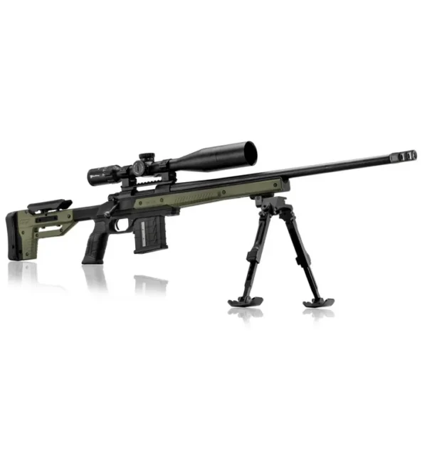 Carabine de tir Howa crosse ORYX – Tout-Chasse.fr