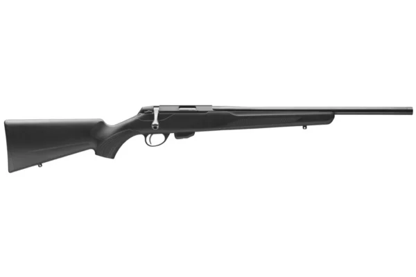 CARABINE TIKKA T1X 22LR 20′ 51CM FILETE 1/2-20 10CPS